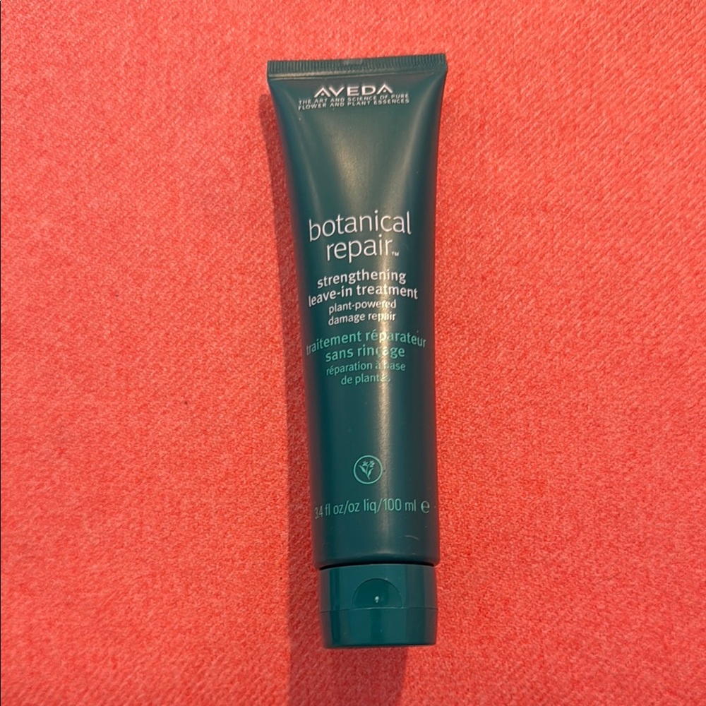 AVEDA Botanical Repair Strengthening Treatment - Teal
